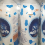 Nutri-Yo targets 25% market share by 2027
