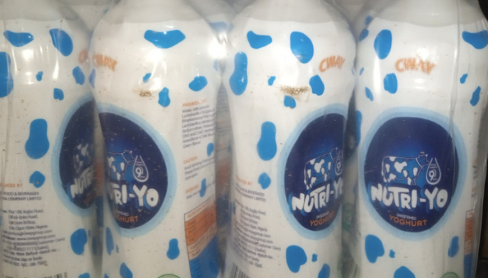 Nutri-Yo targets 25% market share by 2027