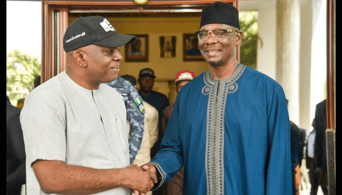 inland dry port project