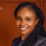 Celine Okoroma-Vincent
