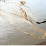 Coastal communities in Lagos