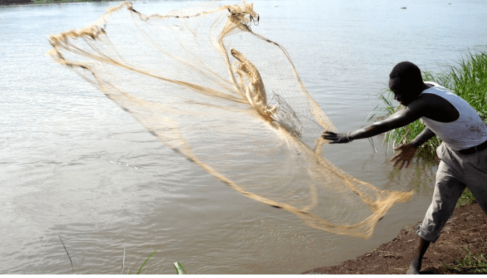 Coastal communities in Lagos