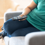 sedentary lifestyles