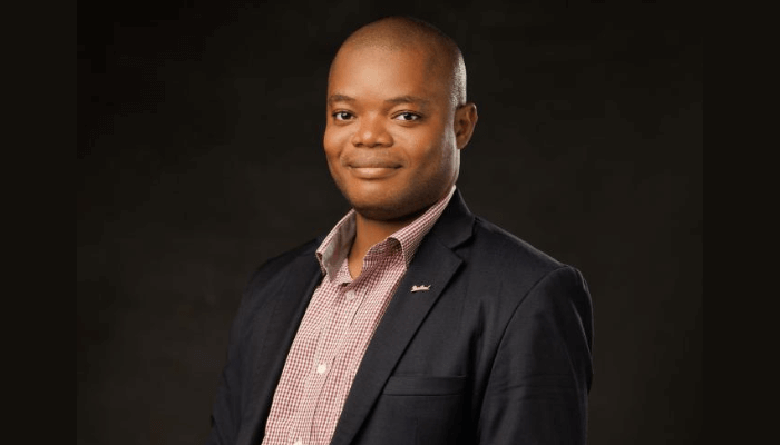 Chidi Joseph Okocha