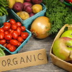 Organic Foods