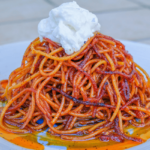 assassiné spaghetti