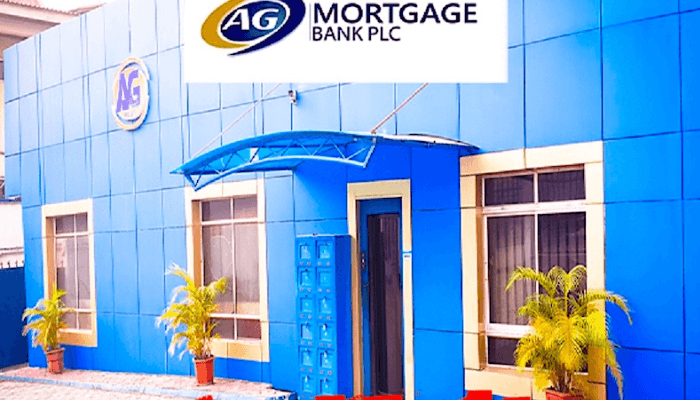 AG Mortgage bank