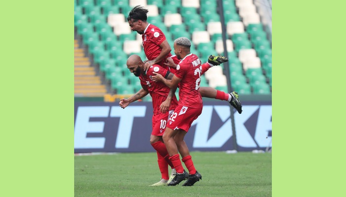 AFCON: Equatorial Guinea defeats Guinea-Bissau 4-2 to pile pressure on Nigeria