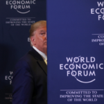 World Economic Forum in Davos