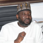 Yusuf Maiwada Bashir, Managing Director and chief executive officer of NIPOST Properties and Development Company.