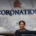 coronation asset mgt