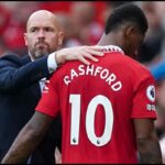 Ten Hag to sanction Rashford over nightclubbing