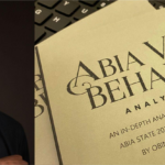 Abia Voter Behaviour