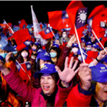 taiwan election