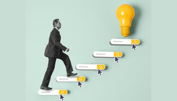 personality development