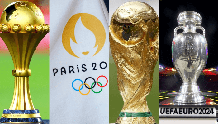 sports events in 2024