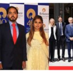 World's richest families