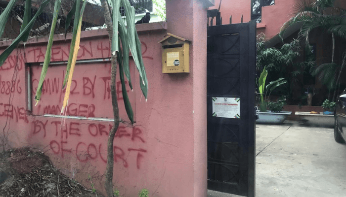 AAF Property