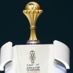 Two billion football fans watching 2023 AFCON- CAF