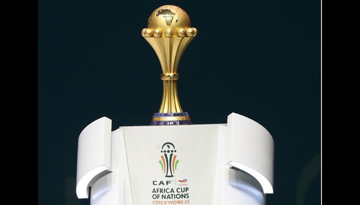 Two billion football fans watching 2023 AFCON- CAF