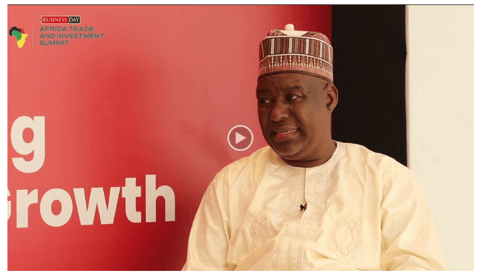 Abdulaziz Usman Abubakar