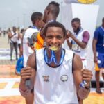 Traffic advisory ahead of 2024 Access Bank Lagos City Marathon