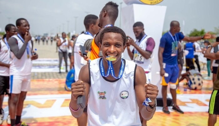 Traffic advisory ahead of 2024 Access Bank Lagos City Marathon