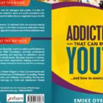 Addictions that can ruin a youth