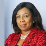 Adenike Aboderin, new MD of SAHCO