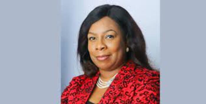 Adenike Aboderin, new MD of SAHCO