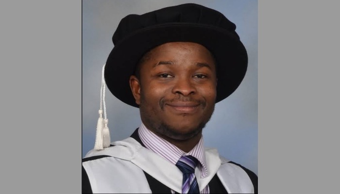 Adepoju Adeyanju appointed Galaxy Backbone MD/CEO