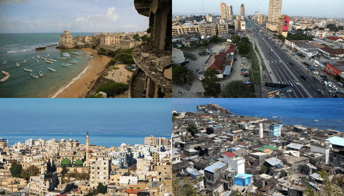 African countries with high corruption in 2024