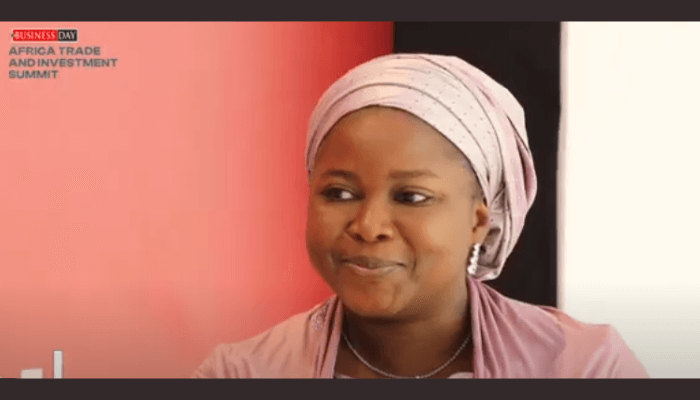Aisha Yakubu Bako