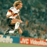Ten facts you need to know about German football legend Andreas Brehme