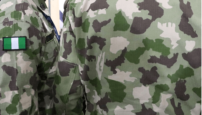 Nigerian Army