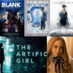 Artificial Intelligence Movies