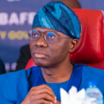 Babajide Sanwo-Olu
