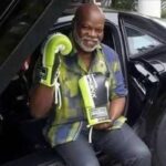 From Triumphs to Challenges: Bash Ali Recounts on 17 Years of Boxing