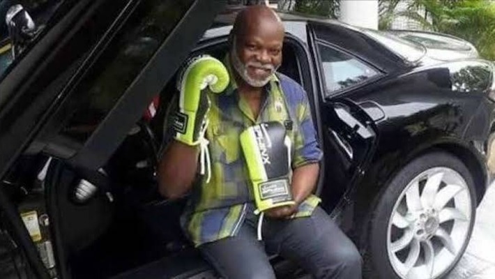 From Triumphs to Challenges: Bash Ali Recounts on 17 Years of Boxing