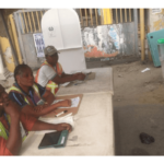 By-election in Surulere