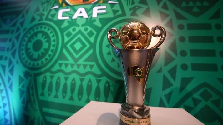 CAF U-20 AFCON