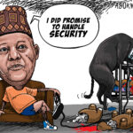 How Not To Handle Security