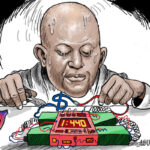 Cardoso may raise rates significantly at CBN's MPC meeting