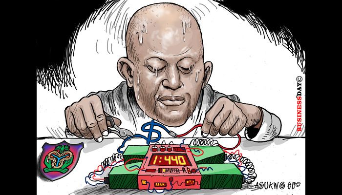 Cardoso may raise rates significantly at CBN's MPC meeting