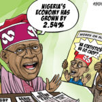 Statistics For Dinner