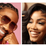 Chioma and Richard Nnadi