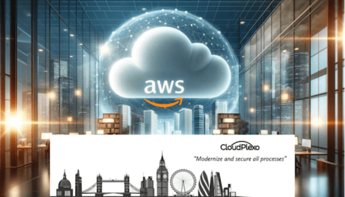 CloudPlexo