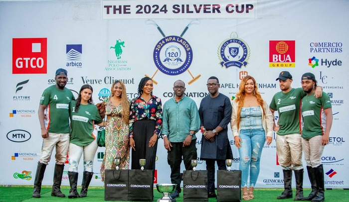 Polo: Ibadan Farm are crowned champions of Coronation Silver Cup