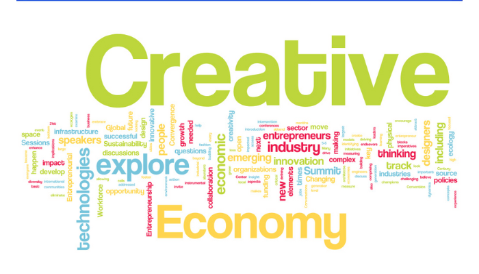 Creative industries