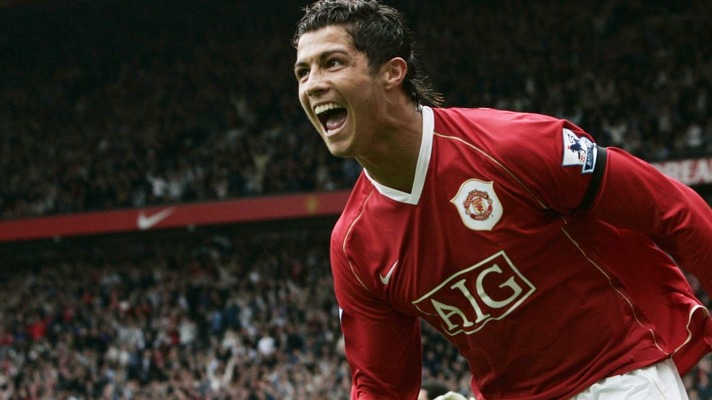 How Man United forced Real Madrid to pay £80m up front for Cristiano Ronaldo